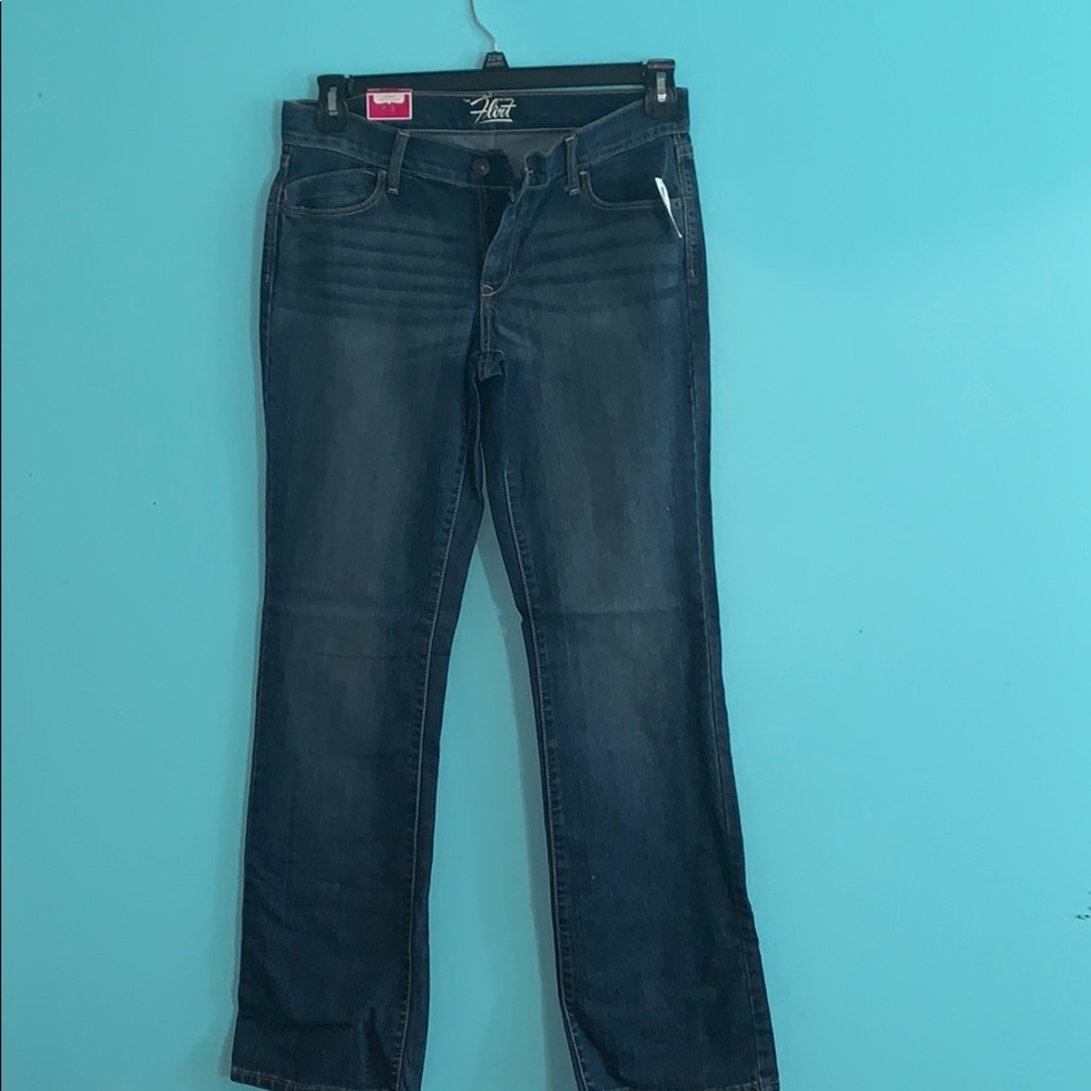 Bootcut Old Navy Jeans